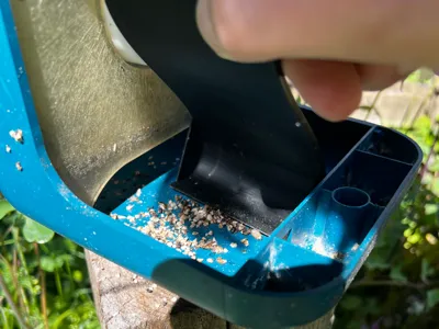 Birdbuddy Cleaning Shovel