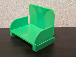Nuigurumi Foldable Chair