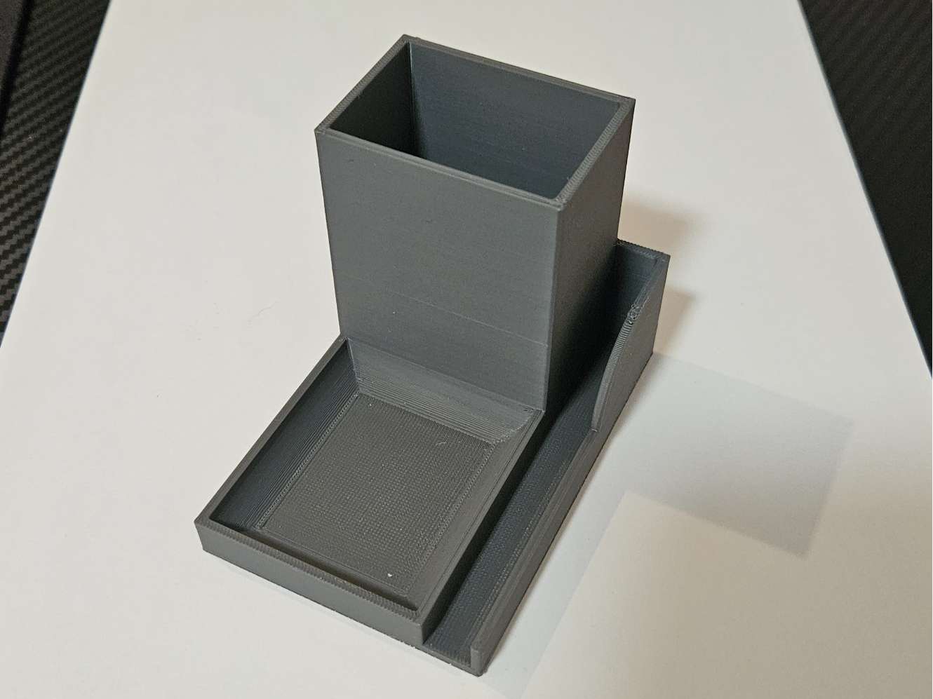 Small Desk Organizer