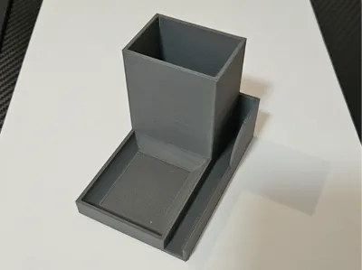 Small Desk Organizer