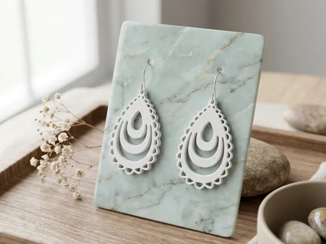Boucles oreilles 240