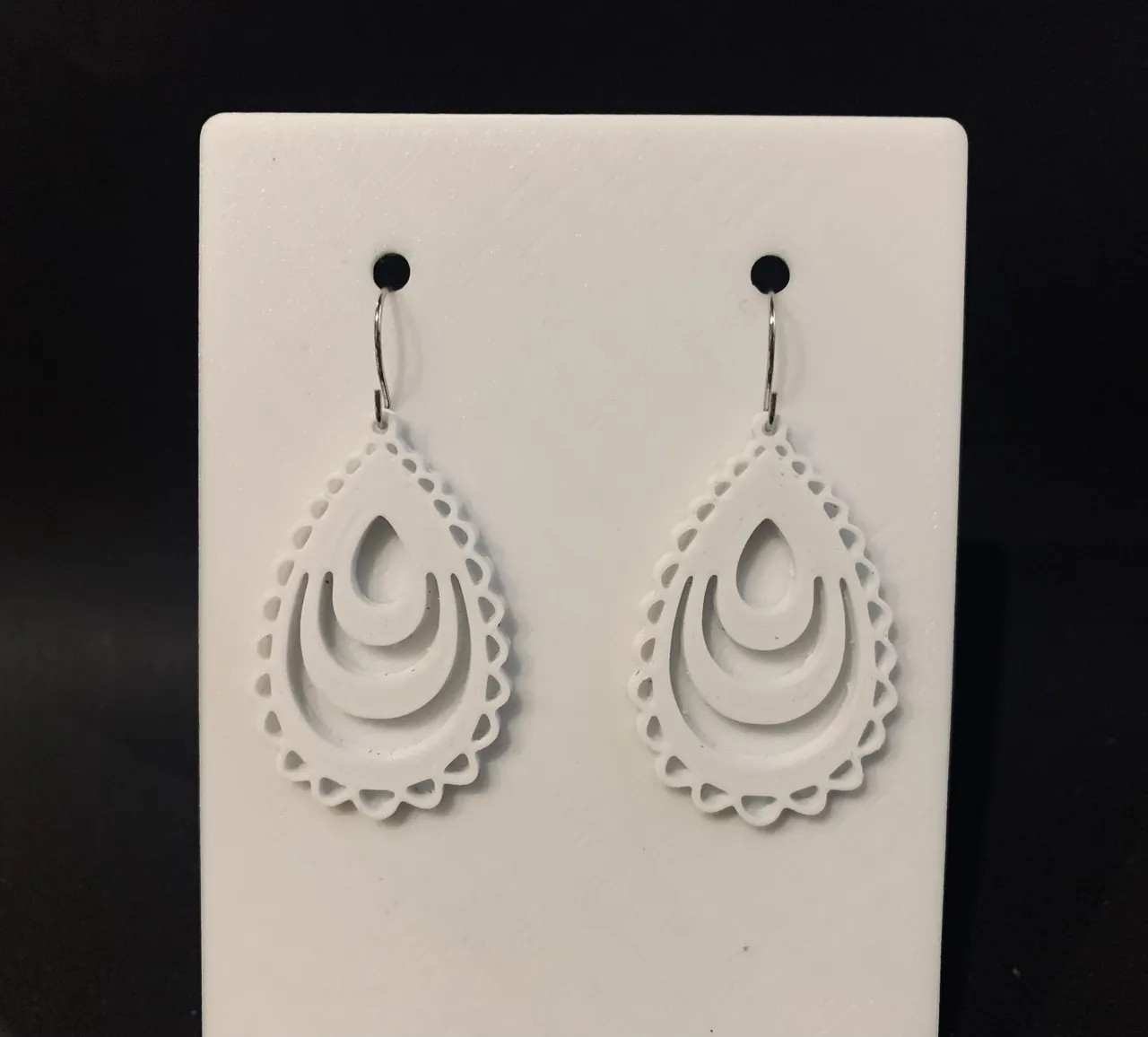 Boucles oreilles 240 view 2