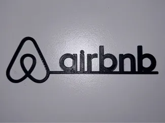 airbnb sign