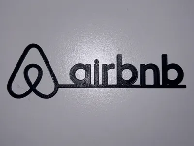 airbnb sign