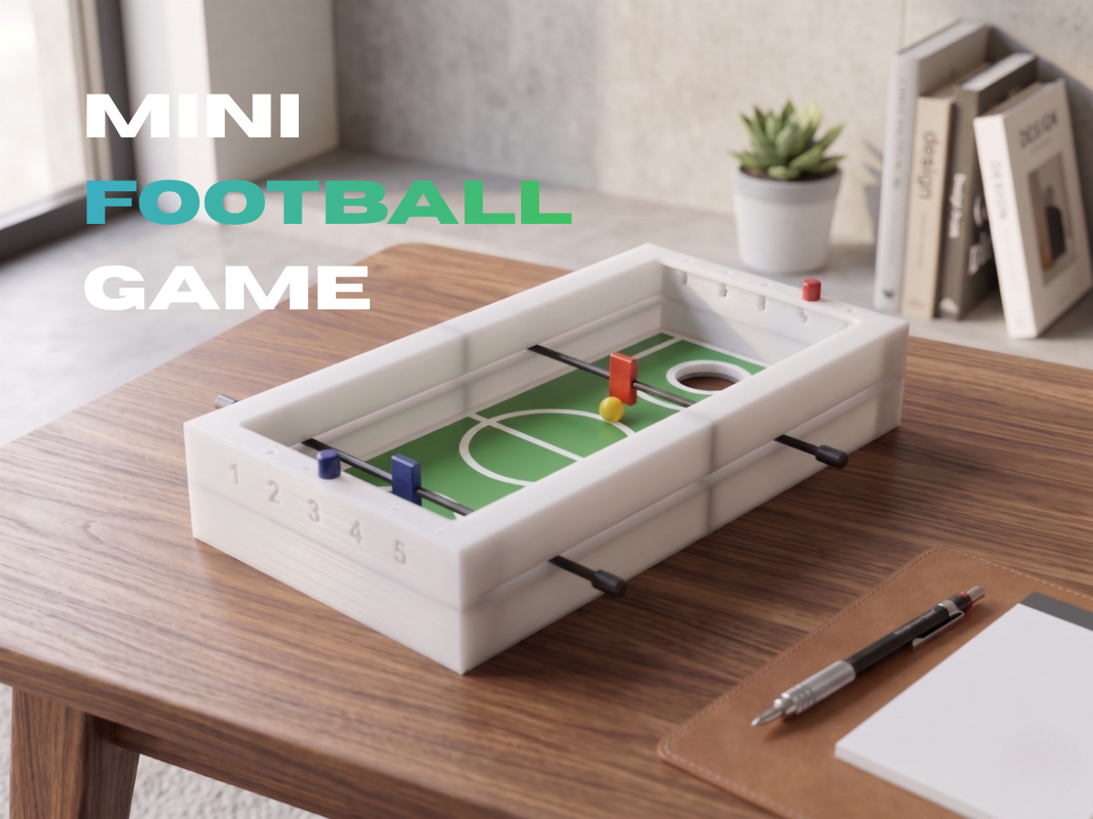 Mini Football Game