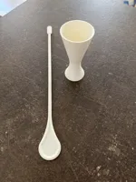 JIGGER + SPOON