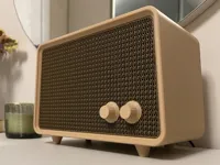 Box for Echo Dot 4 and 5