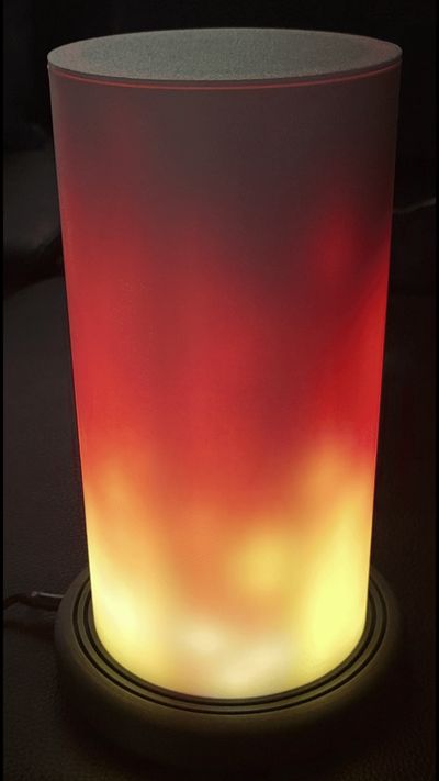 WLed Table Light