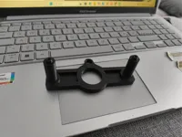 0.2mm layer, 3 walls, 35% infill