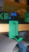 0.2mm layer, 4 walls, 15% infill