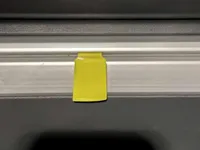 0.2mm layer, 6 walls, 25% infill