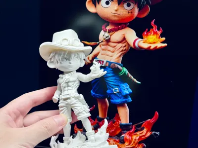 Chibi Ace