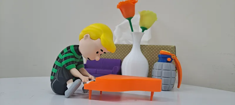 Schroeder all-in-one (actually all-in-two)