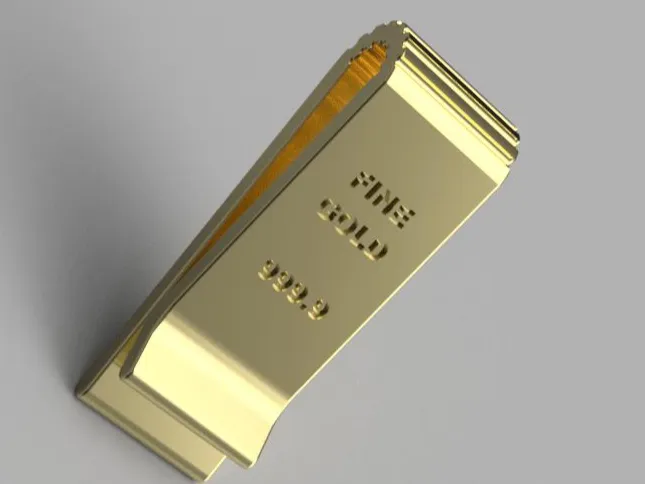 money clip