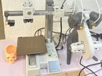 0.2mm nozzle, 0.1mm layer, 4 walls, 15% infill