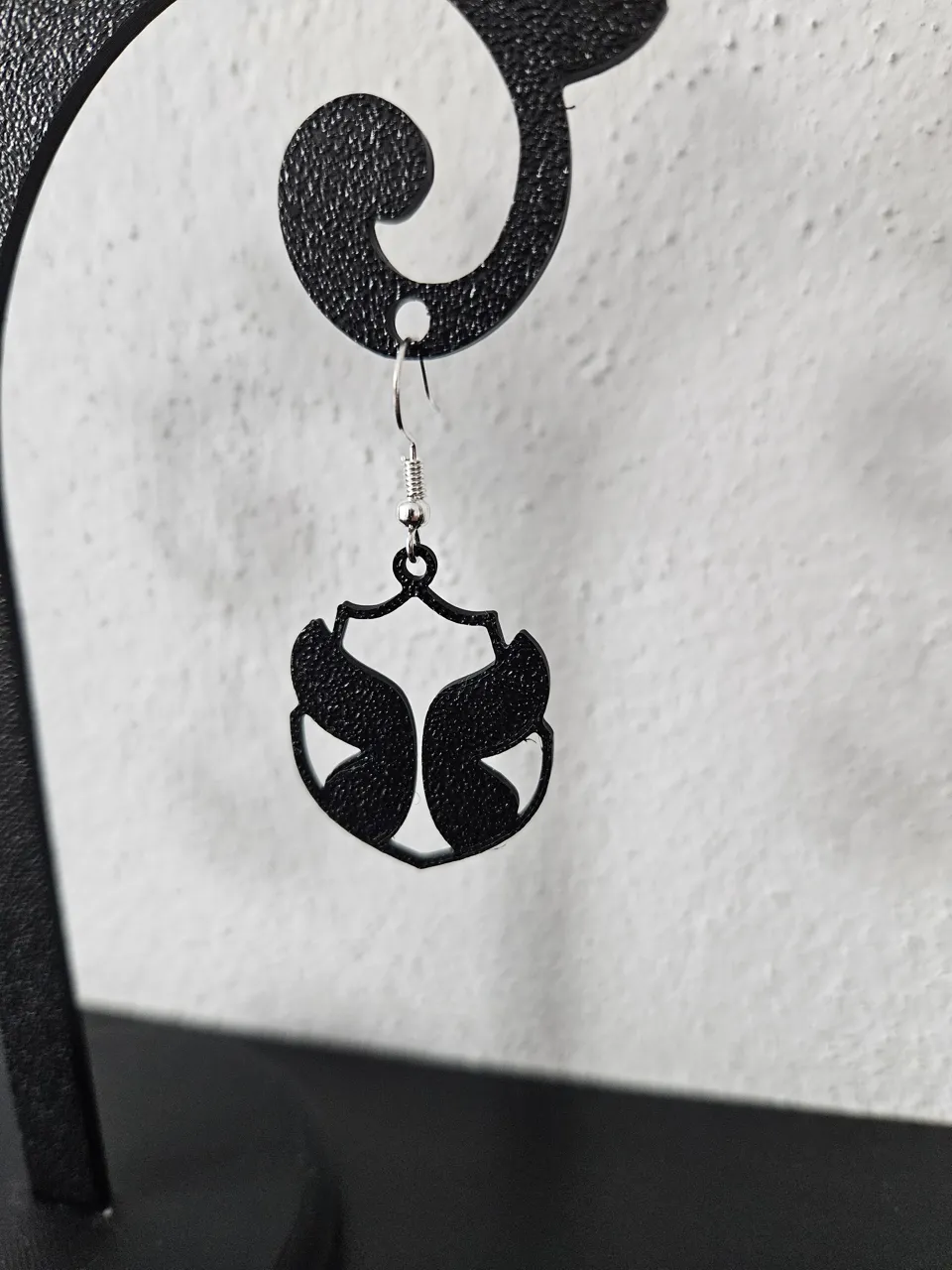 earrings TOMORROWLAND view 2