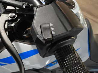 Zontes 703F high beam blocker