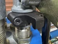 0.2mm layer, 2 walls, 30% infill