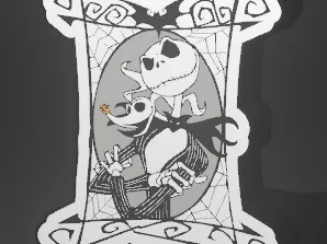 Skellington Lightbox