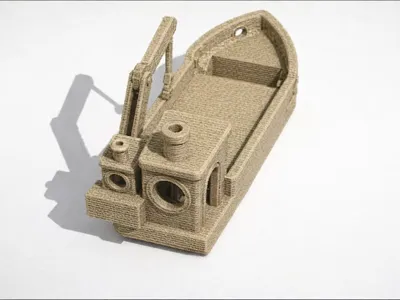 Cargo Benchy