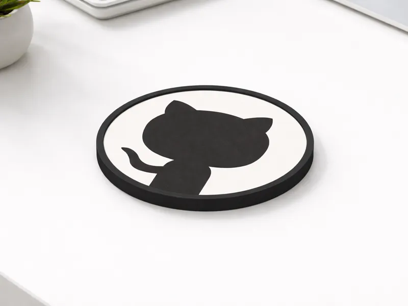 Github - cupholder
