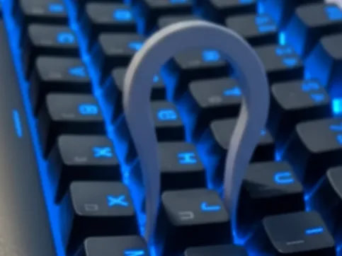 Keycap Puller