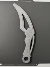 Single color!! 0.2mm layer height, 2 walls, 15% infill