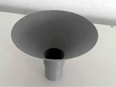 Funnel for Volvic 1.5 l