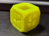 O.20mm Standard @BBL AIM - ABS MOD