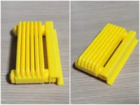 5 Build Plates for P1S