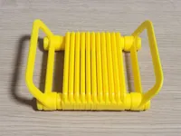 10 Build Plate (Portable Storage)
