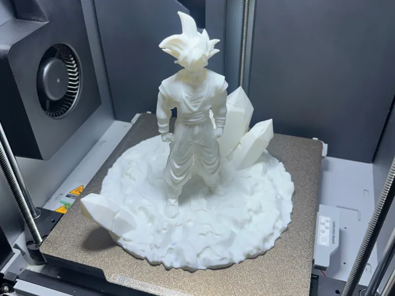 Son Goku 