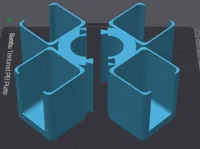 0.16mm layer, 2 walls, 15% infill