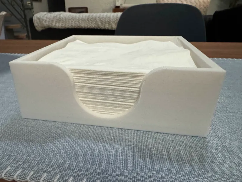 Napkin Holder