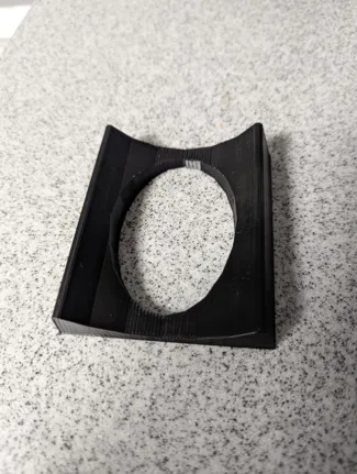 Tumbler Cradle