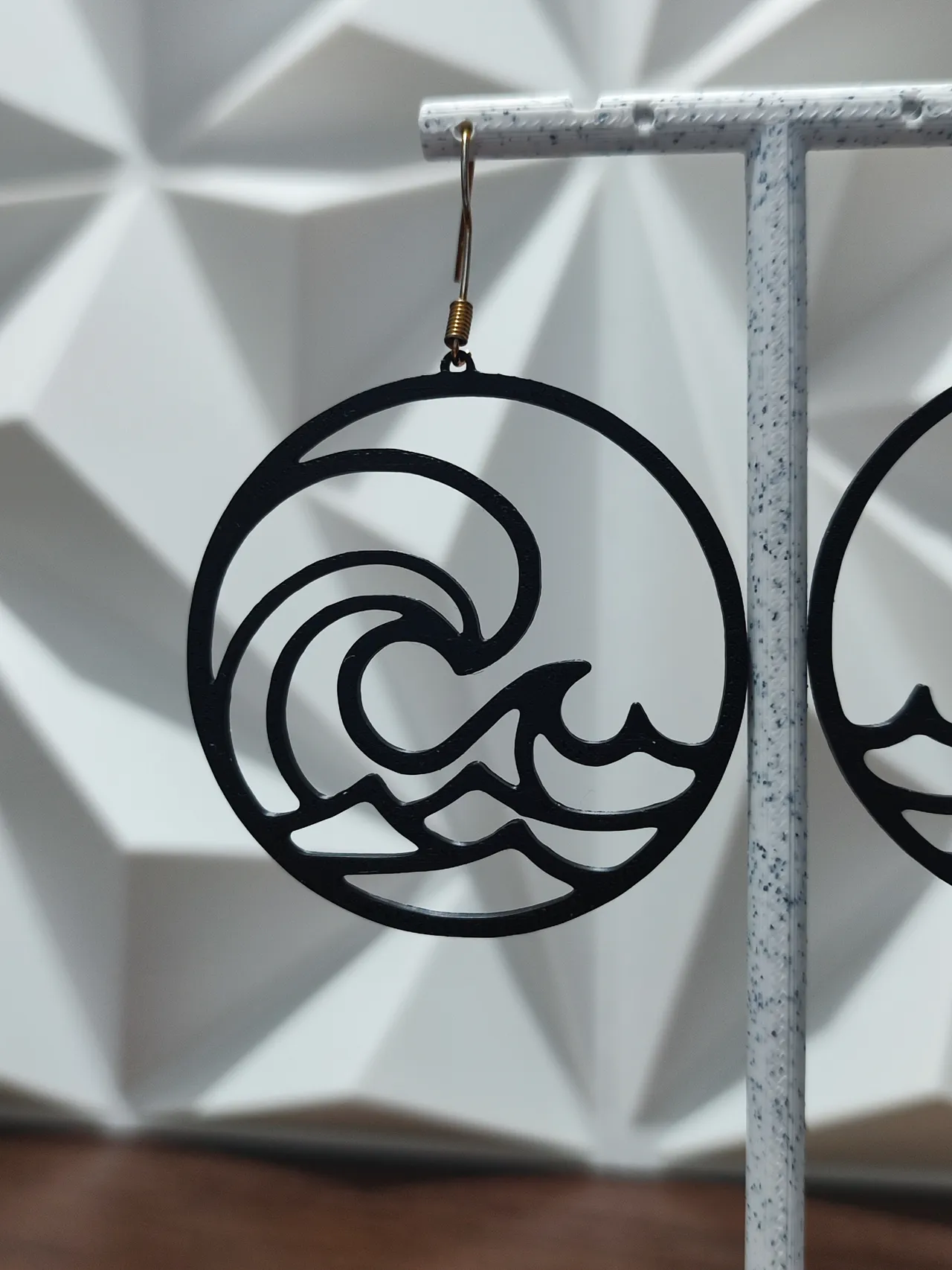 Aretes Alma de Mar view 4