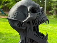 0.2mm layer, 2 walls, 10% infill