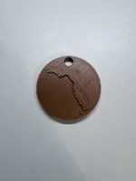 0.2mm nozzle, 0.1mm layer, 4 walls,15% infill (SINGLE COLOR)
