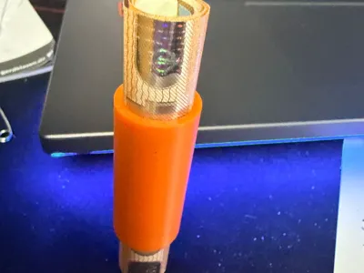 Roll of banknotes