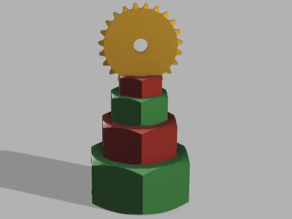 christmas tree