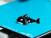 Multicolor Print Profile