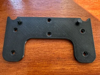 EGO CH3200 Wall Mount Bracket