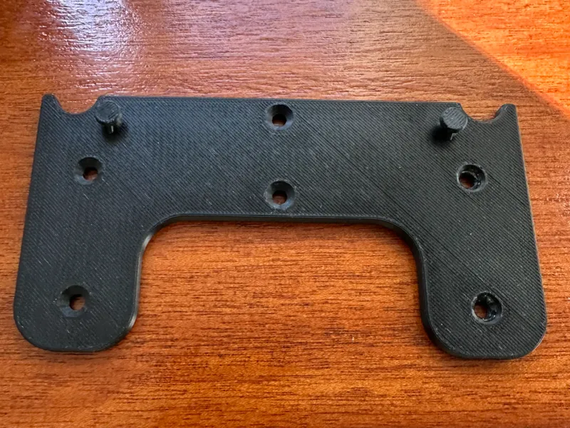 EGO CH3200 Wall Mount Bracket