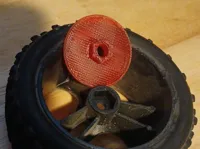 0.16mm layer, 4 walls, 10% infill
