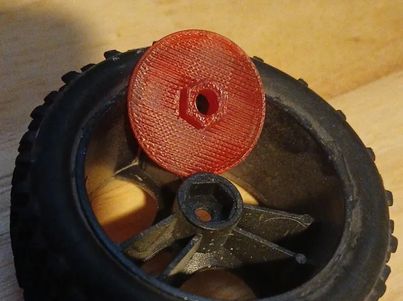 Break Rotor for UDIRC RC Car - UD1601