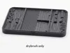 Lid - Drybrush area only
