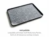Wet Palette (inc hydro sheets holder)