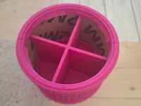 0.28mm layer, 2 walls, 15% infill