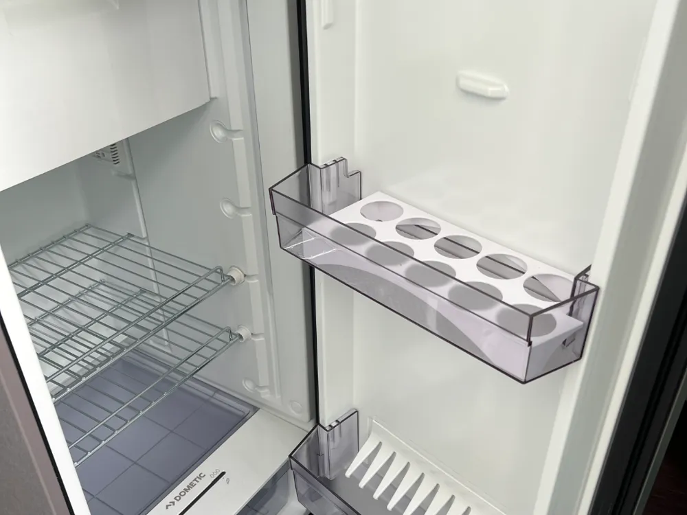Eier Einsatz für Dometic Kühlschrank – Kostenloses 3D-Druckmodell – MakerWorld