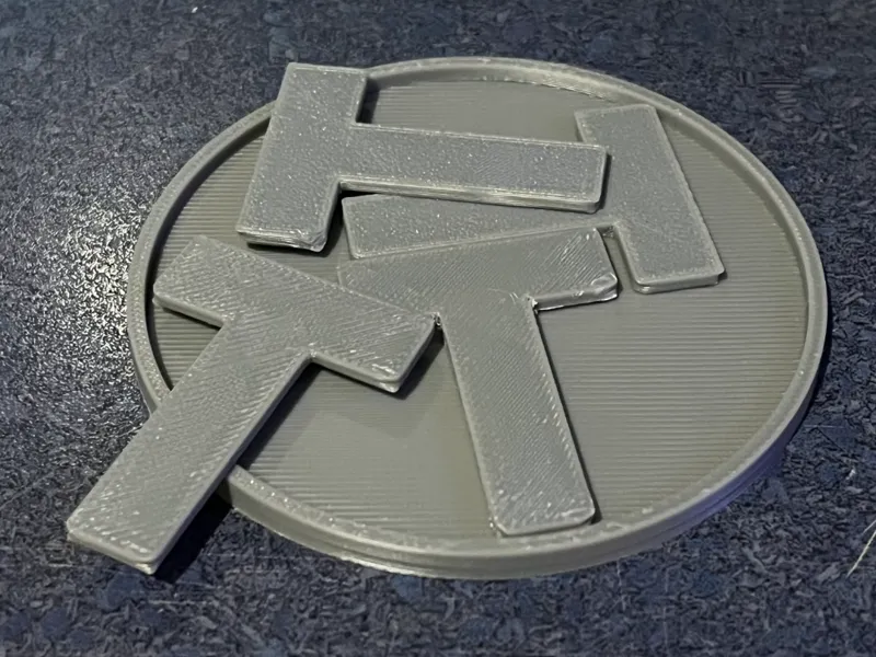 4 T Puzzle